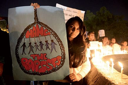 Give Sanity a Chance