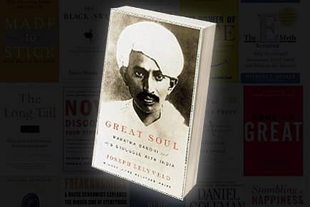 Gandhi Sans Gloss