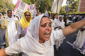 It’s Still about Kamal Nath