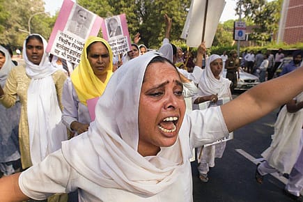 It’s Still about Kamal Nath