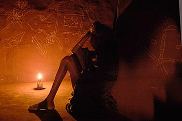 Don’t Negotiate with Naxals