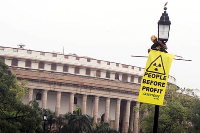 Messing up Liability