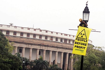 Messing up Liability Messing up Liability