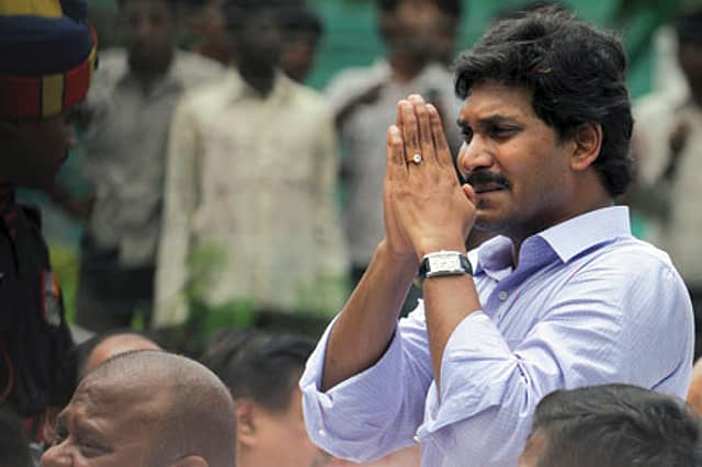 It’s for Congress to Set a Dynastic Example