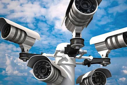 If Snooping is Scrutiny