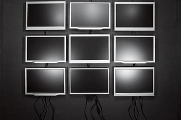 Why Didn’t They Run the Tapes?