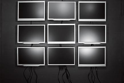 Why Didn’t They Run the Tapes?