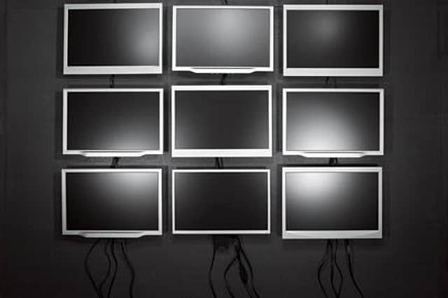 Why Didn’t They Run the Tapes?