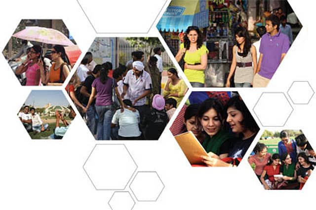 The Human Superorganism