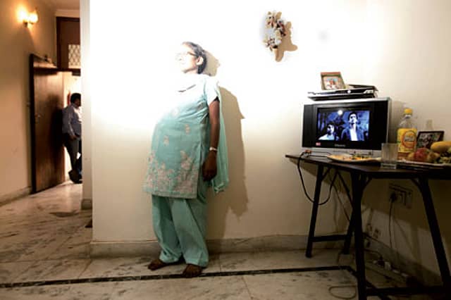 Orphans Before Birth