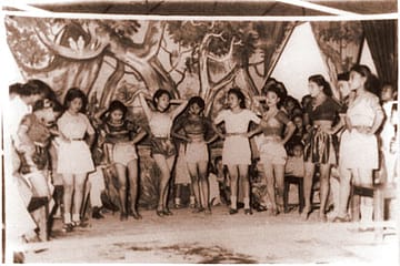 A Brief History of the Other