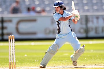 The Other Half of Cricket