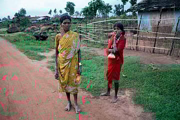 The Outcastes of a Liberated Zone