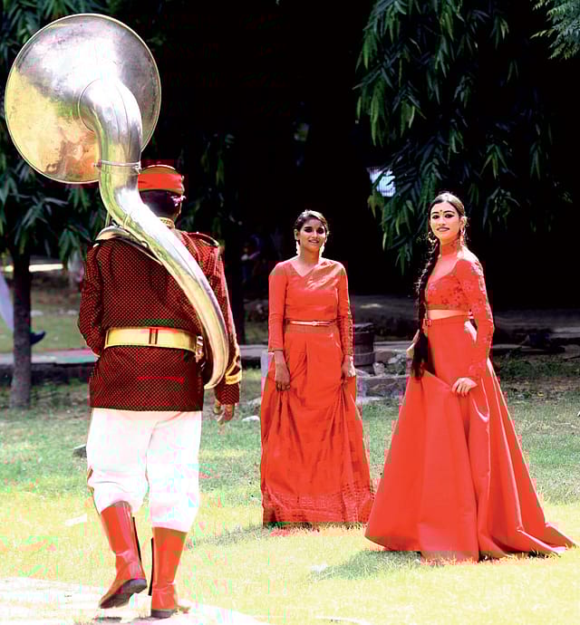 The Emotion in Fashion