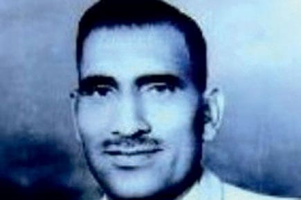 The Last Moments of Paana