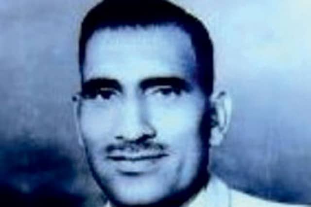 The Last Moments of Paana