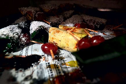 In Search of the Rs 5,000 Paan