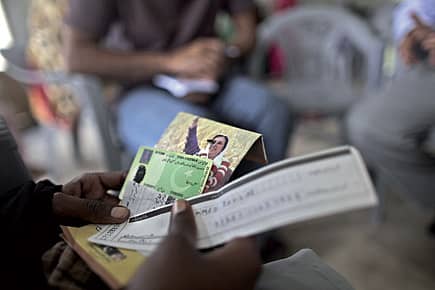 Pakistan’s Tryst with Cash Transfers