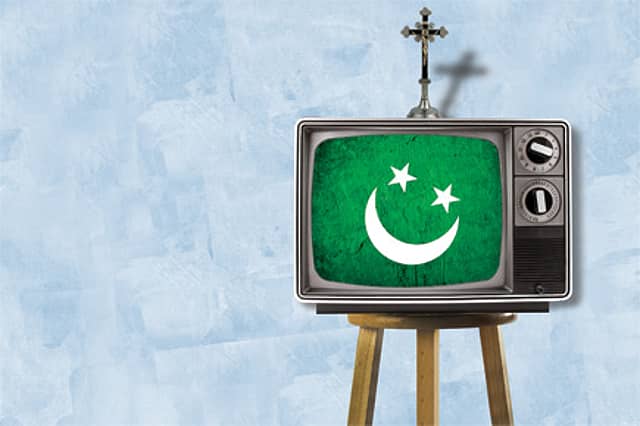 Good News from Pakistan