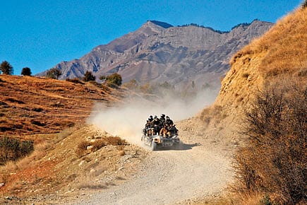 Persecuted in Pakistan Persecuted in Pakistan