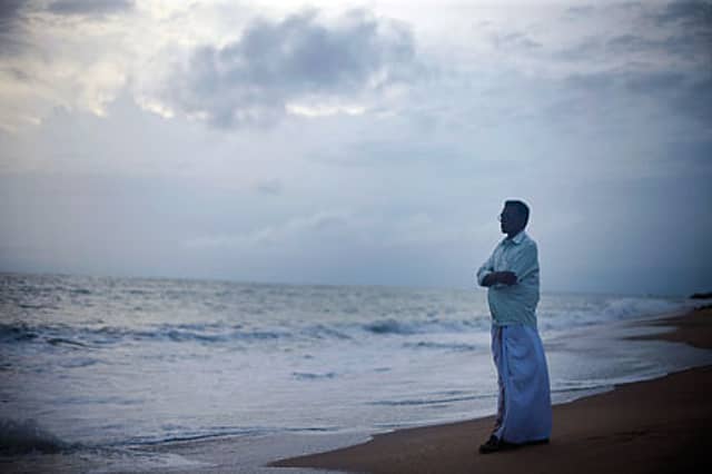 The Agony of ‘Pakistani’ Indians