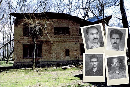 Denial Is a Bigger Betrayal Denial Is a Bigger Betrayal