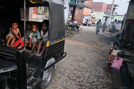 The Panchatantra Virus