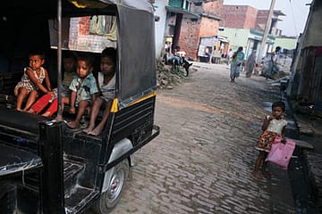 The Panchatantra Virus