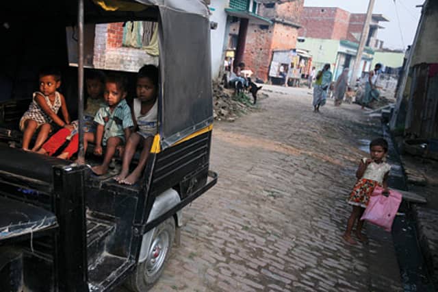 The Panchatantra Virus