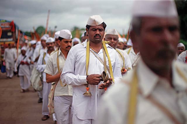 You’ll Never Walk Alone