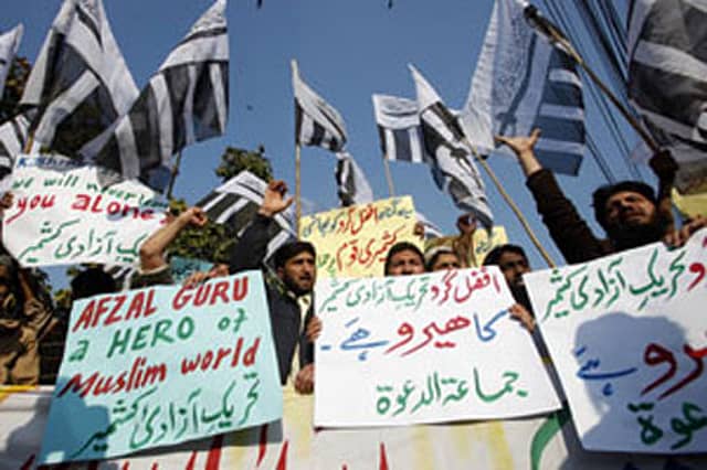 Kashmir Too Owes ‘India’ an Answer