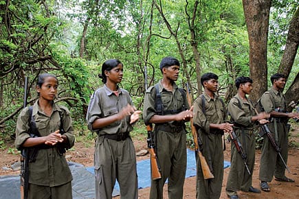 The War We Are Losing