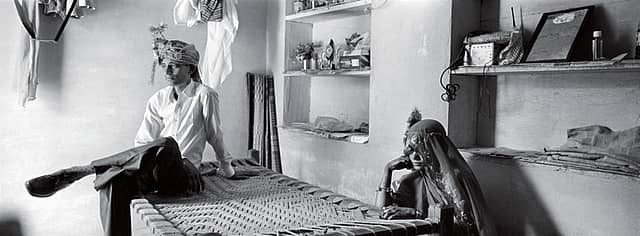 Pan India: A Shared Habitat