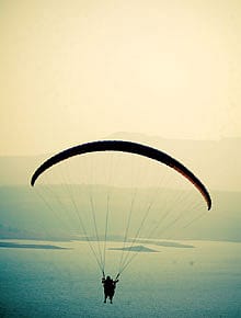 No Sensation to Compare With This