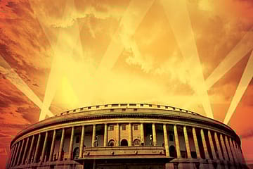 2014 An Indian Thriller