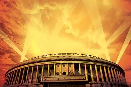 2014 An Indian Thriller