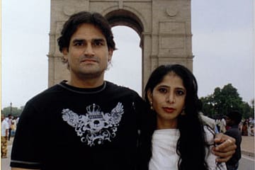 Love in the Time of Prison Sentences