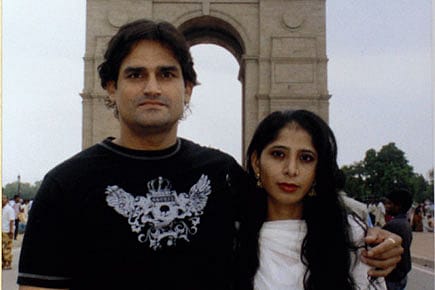 Love in the Time of Prison Sentences