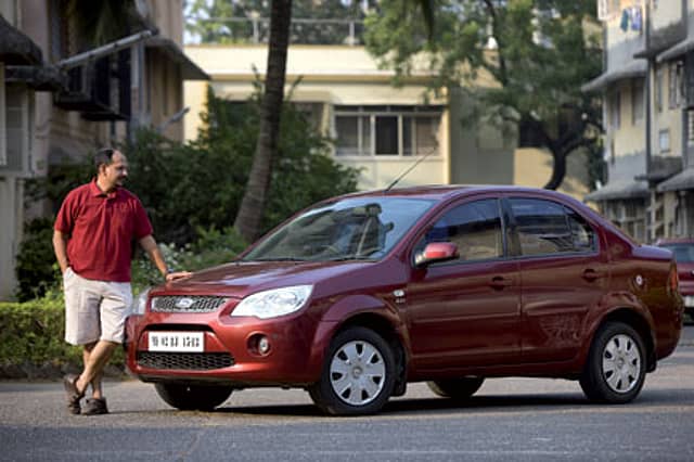 Parsis and the Art of Automobile Maintenance