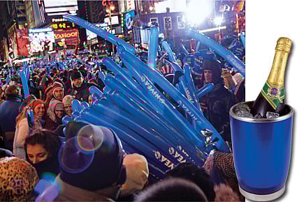 Where’s the Party?