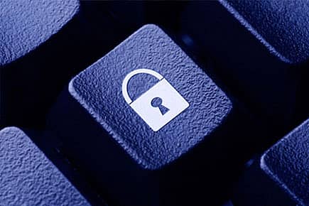 Would You Eat Your Password?