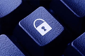 Would You Eat Your Password?