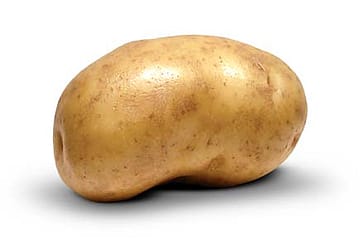 The Bengali Potatocracy