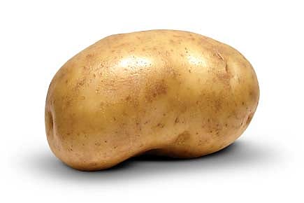 The Bengali Potatocracy