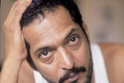 When Nana Patekar Came Visiting