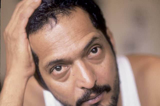 When Nana Patekar Came Visiting