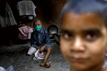 The Law That Saved a Billion Lives