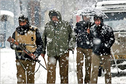 The Ghosts of Pathribal