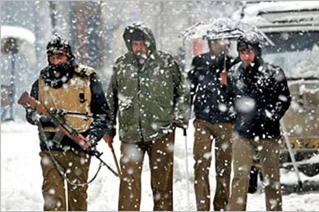 The Ghosts of Pathribal