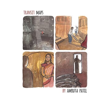 Transit Maps